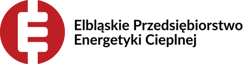 Elbląskie Przedsiębiorstwo Energetyki Cieplnej logo